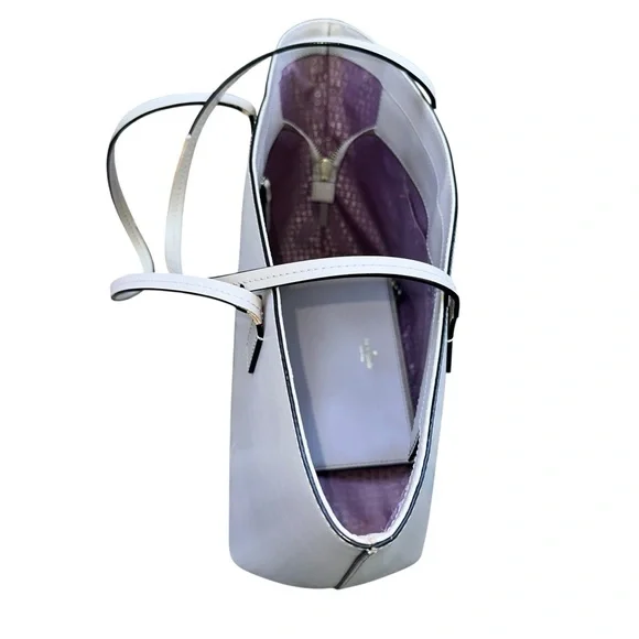 Kate Spade New York JANIE MEDIUM TOTE - Picture 2 of 5